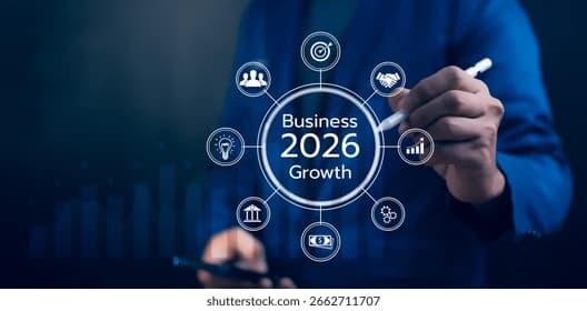 Business Growth Strategies