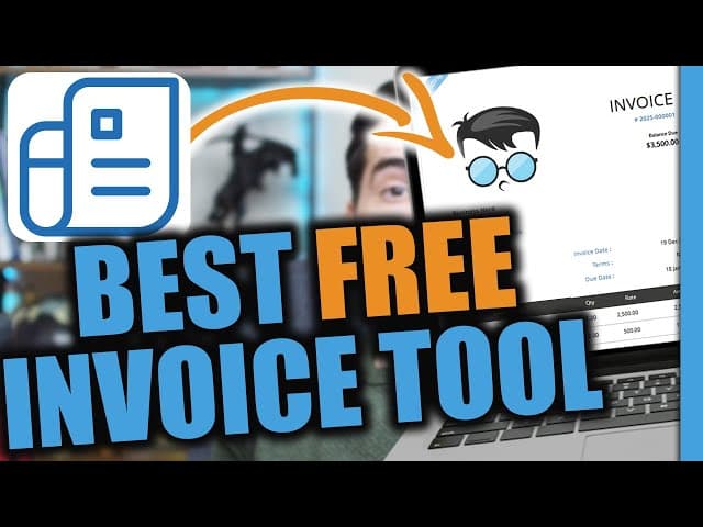 Best Free Invoice Software for Freelancers UK