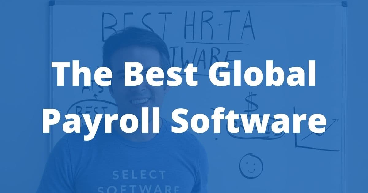 Which HR Software Is Best for Global Payroll? A Complete Guide