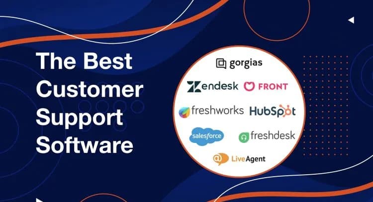 Customer Support Platforms