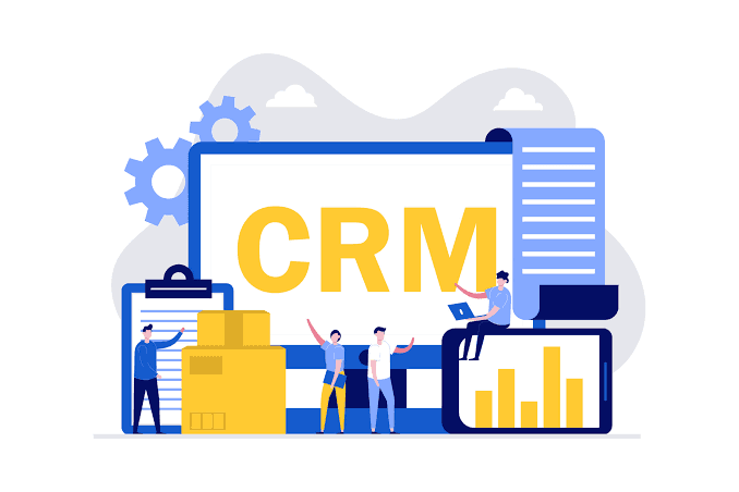 Best CRM Software for Small Businesses in 2026
